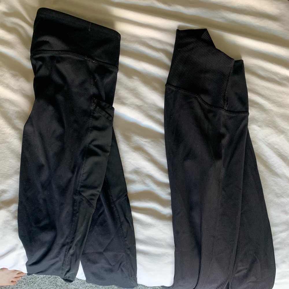 Leggings bundle